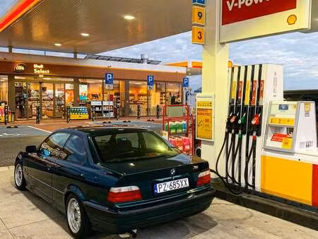 BMW Série 3 318IS 1.8 140