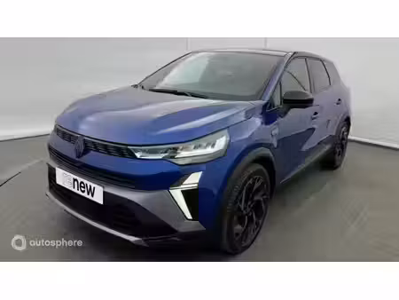 Renault Symbioz E-Tech 1.6 145 Esprit Alpine