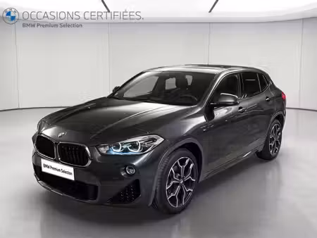 BMW Série 1 118i 1.5 140 M Sport X sDrive