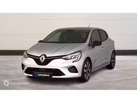 Renault Clio E-Tech 1.6 145 Evolution