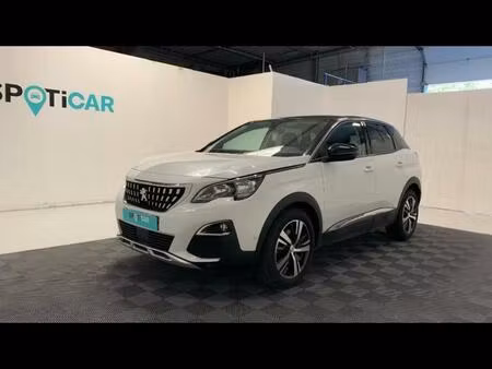 Peugeot 3008 1.2 PureTech 130 Allure