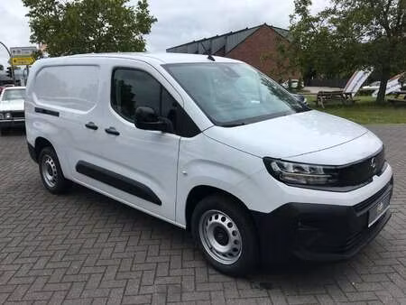 Opel Combo 1.5 131