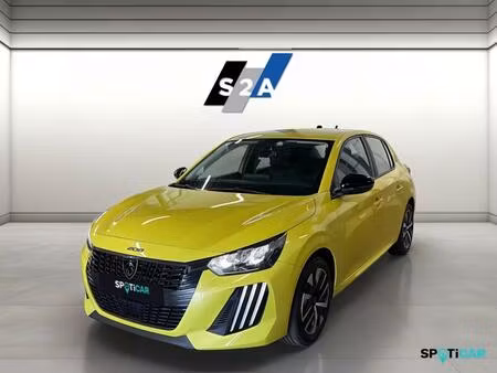 Peugeot 208 1.2 PureTech 100 Active