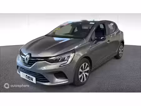 Renault Clio 1.0 TCe 90 Équilibre