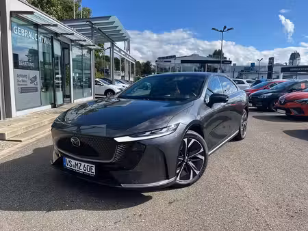 Mazda 6 258 Takumi Plus