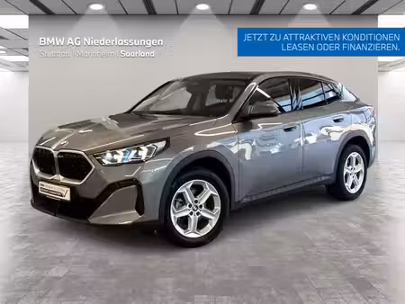 BMW X2 20d 2.0 150 sDrive