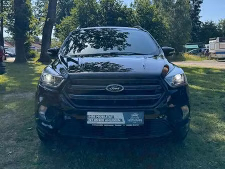 Ford Kuga ST Line