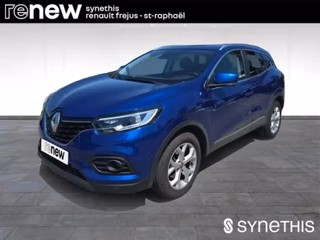 Renault Kadjar 1.5 dCi 115 Business