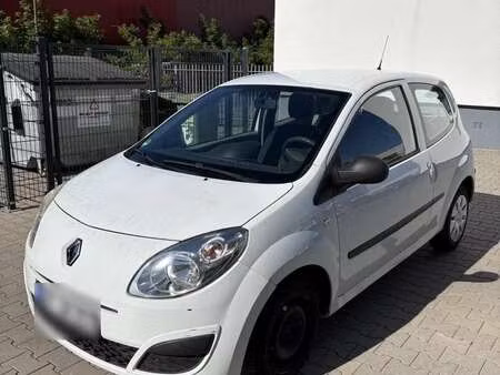 Renault Twingo 1.2 58 Authentique