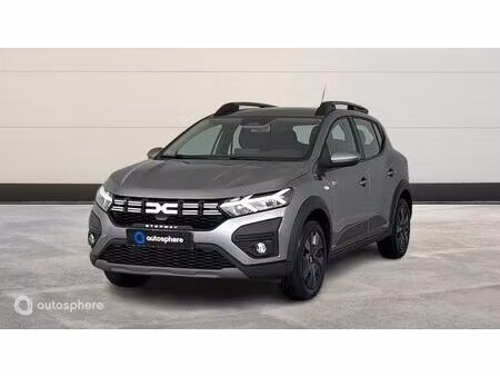 Dacia Sandero 1.0 100 Expression