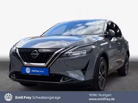 Nissan Qashqai e-Power 1.5 158 Tekna