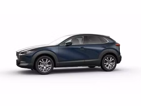 Mazda CX-30 2.0 186 Exclusive Line