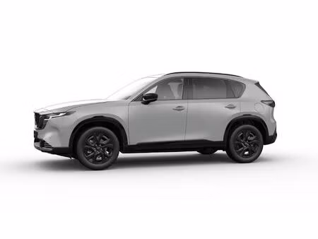 Mazda CX-5 2.5 141 Homura