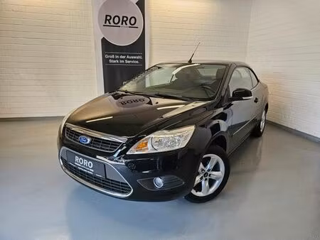 Ford Focus 1.6 Trend