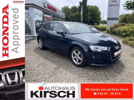 Audi A3 1.6 TDI 116