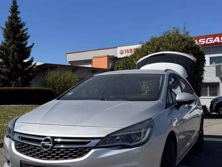 Opel Astra 2.0 CDTI 160 Innovation