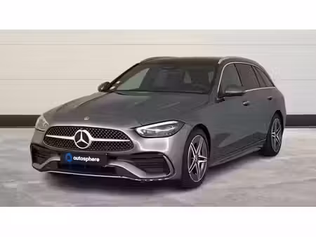 Mercedes-Benz Classe C C 220 AMG Line