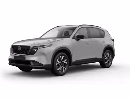 Mazda CX-5 2.5 141 Exclusive Line