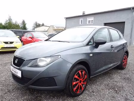 Seat Ibiza 1.2 Référence