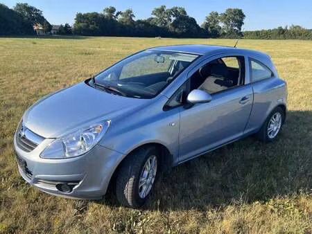 Opel Corsa 1.2 80 Edition
