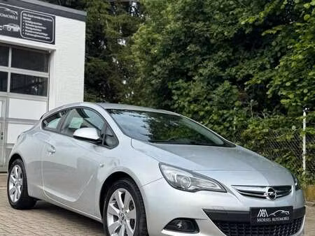 Opel Astra 1.4 120 Innovation