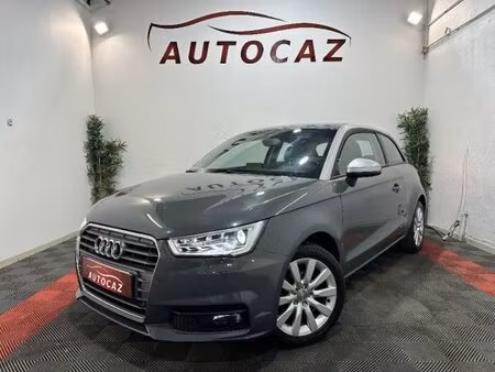 Audi A1 1.4 TDI 90 Ambition Luxe