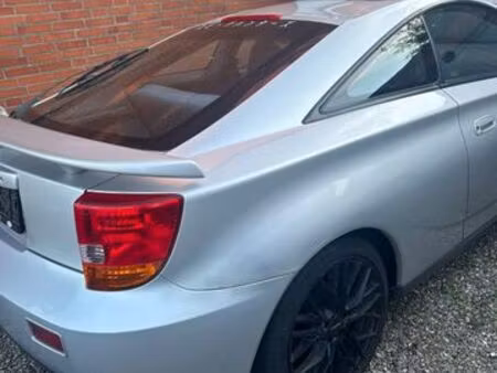 Toyota Celica 1.8 143