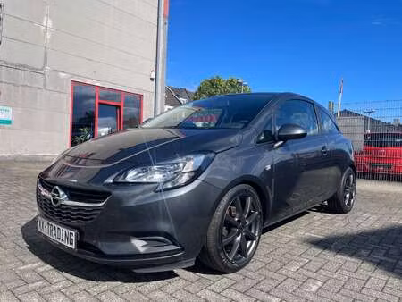 Opel Corsa 1.4 90 Edition