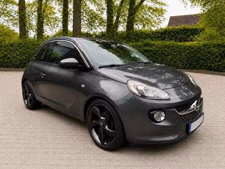 Opel Adam 1.2 70