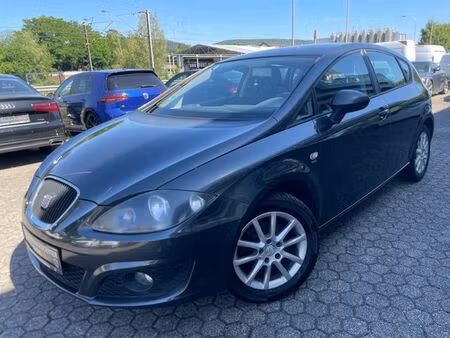 Seat Leon 1.2 TSI 105 Style
