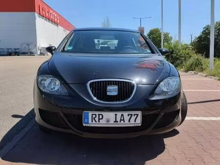 Seat Leon 1.6 102