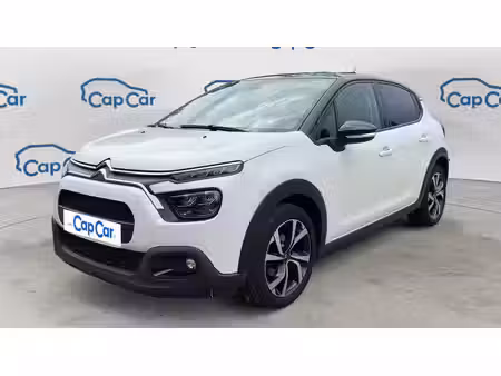 Citroën C3 1.2 PureTech 110 Shine Pack