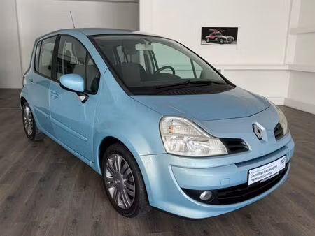 Renault Modus 1.2 75 Dynamique