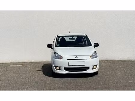Mitsubishi Space Star 1.0 71