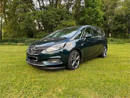 Opel Zafira 2.0 170 Business Innovation
