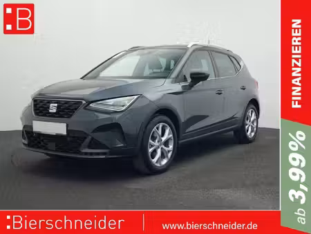 Seat Arona 1.0 TSI FR