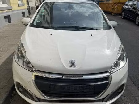 Peugeot 208 1.0 PureTech 68 Active