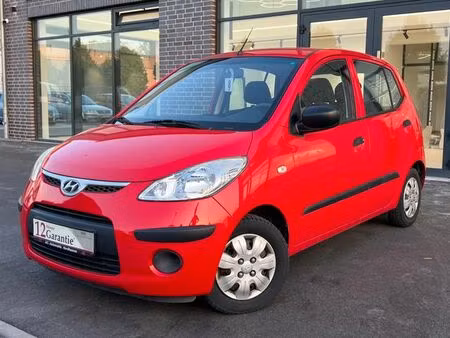 Hyundai i10 1.1 66 Classic
