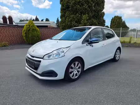 Peugeot 208 1.2 68 Like