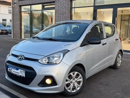 Hyundai i10 1.0 67 Classic