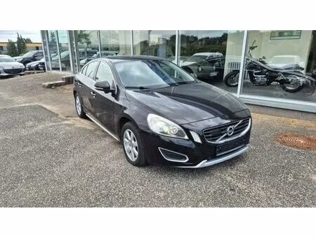 Volvo S60 2.0 T 203 Summum