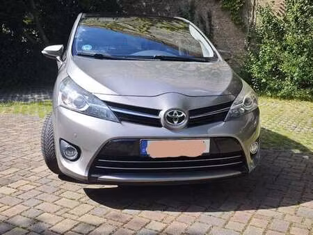 Toyota Verso 1.6 112 Skyview