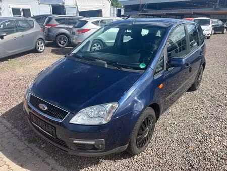Ford C-max 1.6 Fun
