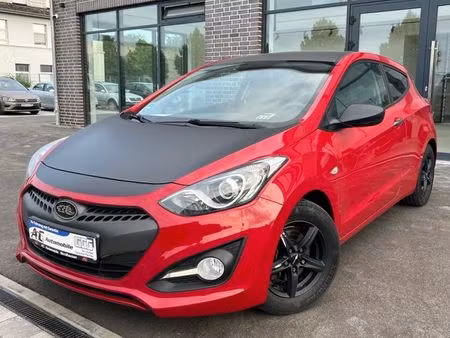 Hyundai i30 1.4 100 Classic