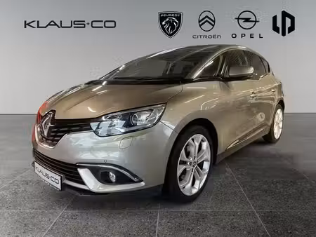 Renault Scénic 1.5 dCi 110 Experience
