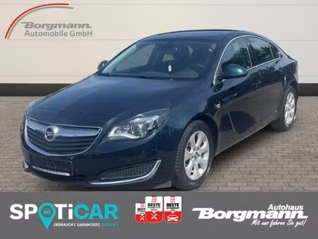 Opel Insignia 1.4 140 Innovation