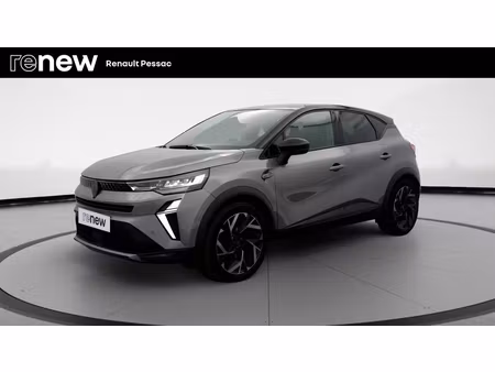 Renault Captur E-Tech 1.6 145