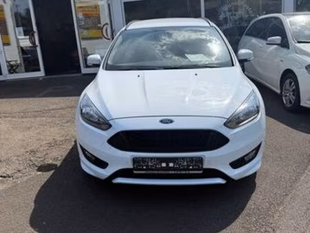 Ford Focus ST 1.5 EcoBoost 150 ST Line