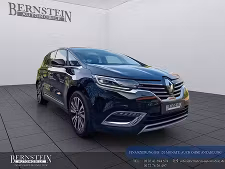 Renault Espace 1.6 dCi 160 Initiale Paris