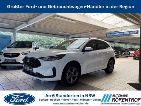 Ford Kuga 2.5 ST Line